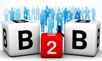 B2B寒冬已去，春天還會遠(yuǎn)嗎？——互聯(lián)網(wǎng)信息服務(wù)迎來新機(jī)遇