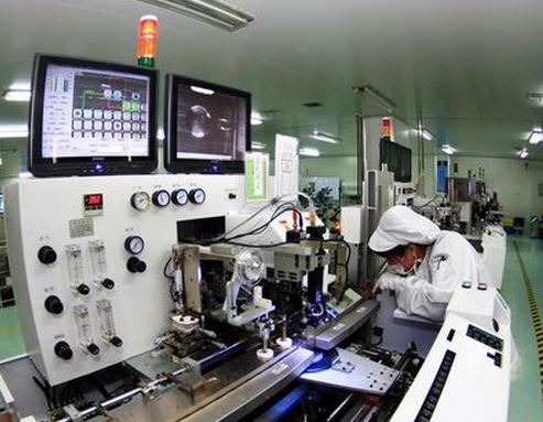 探秘海信電視工廠，看智能制造之路如何走？